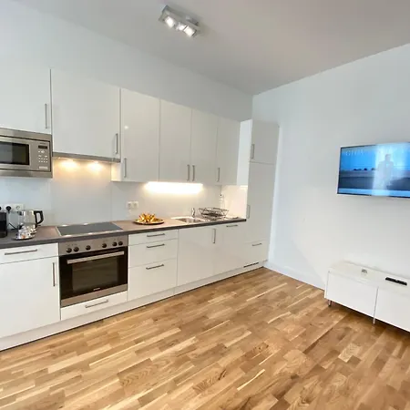 Steiner Residences Vienna Nestroyplatz Zimmer foto