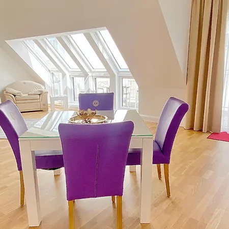 Steiner Residences Vienna Nestroyplatz Zimmer foto