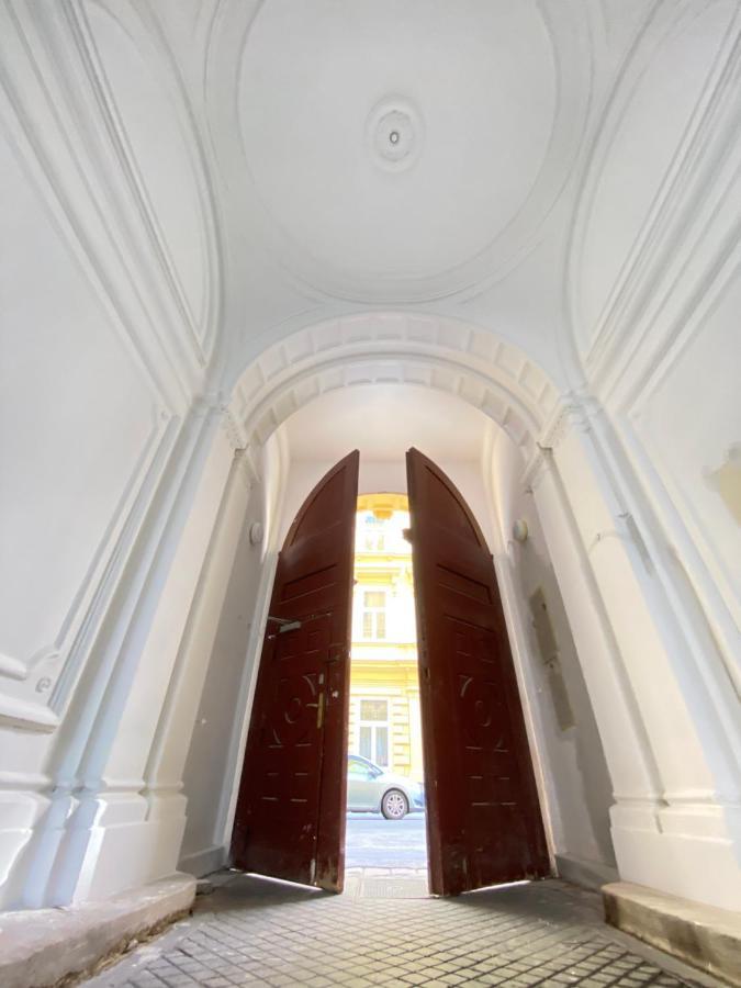 Steiner Residences Nestroyplatz Wien