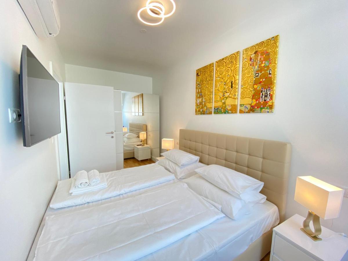 Steiner Residences Nestroyplatz Appartement