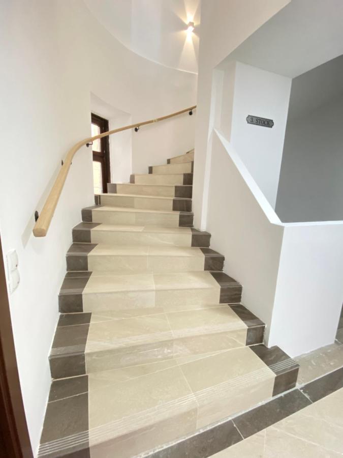 Steiner Residences Nestroyplatz * Wenen