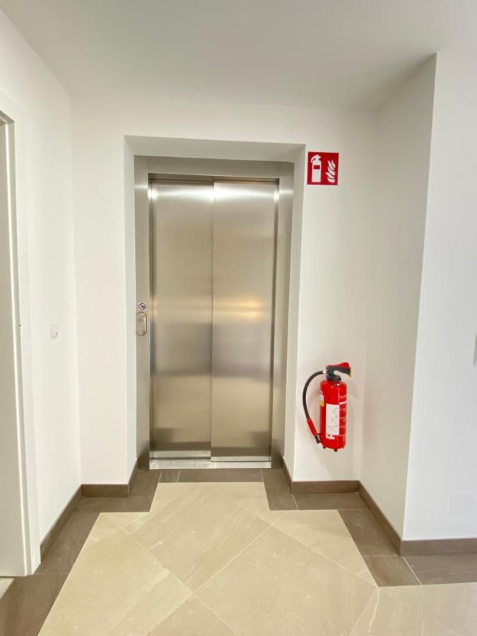 Appartement Steiner Residences Nestroyplatz