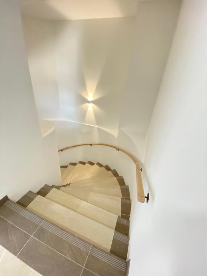 Steiner Residences Nestroyplatz * Wien