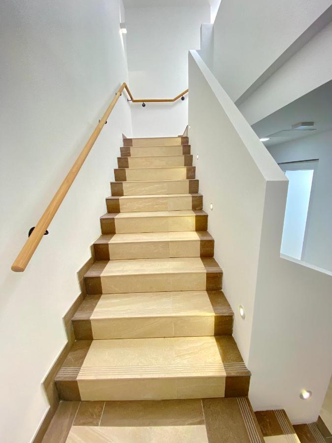 Appartement Steiner Residences Nestroyplatz Wenen
