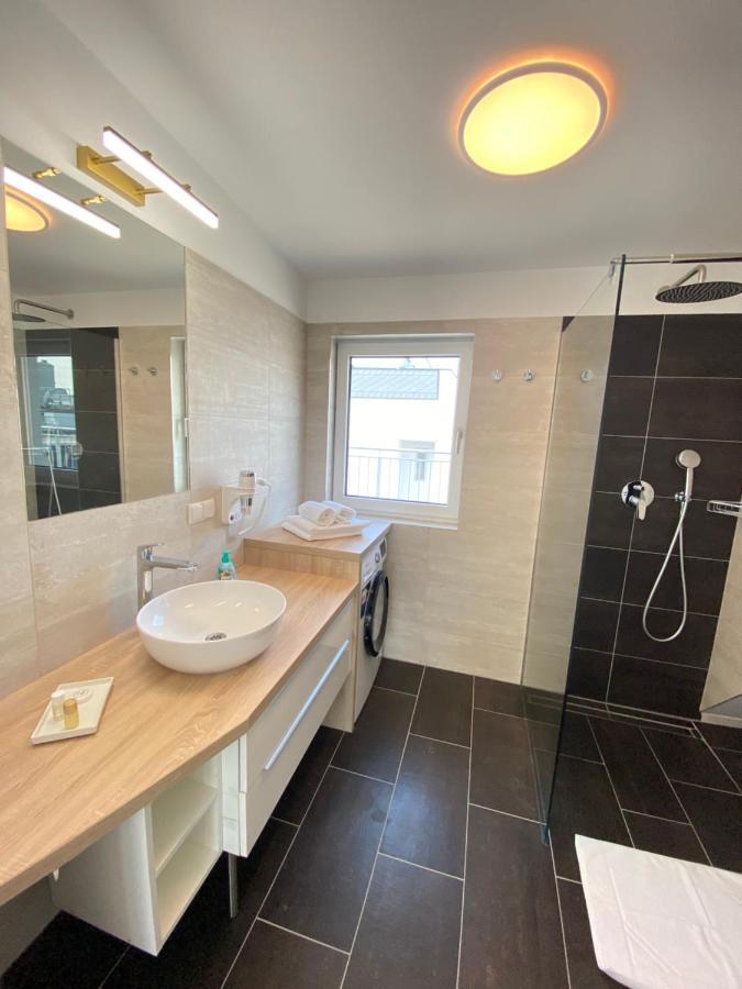 Steiner Residences Nestroyplatz * Wenen