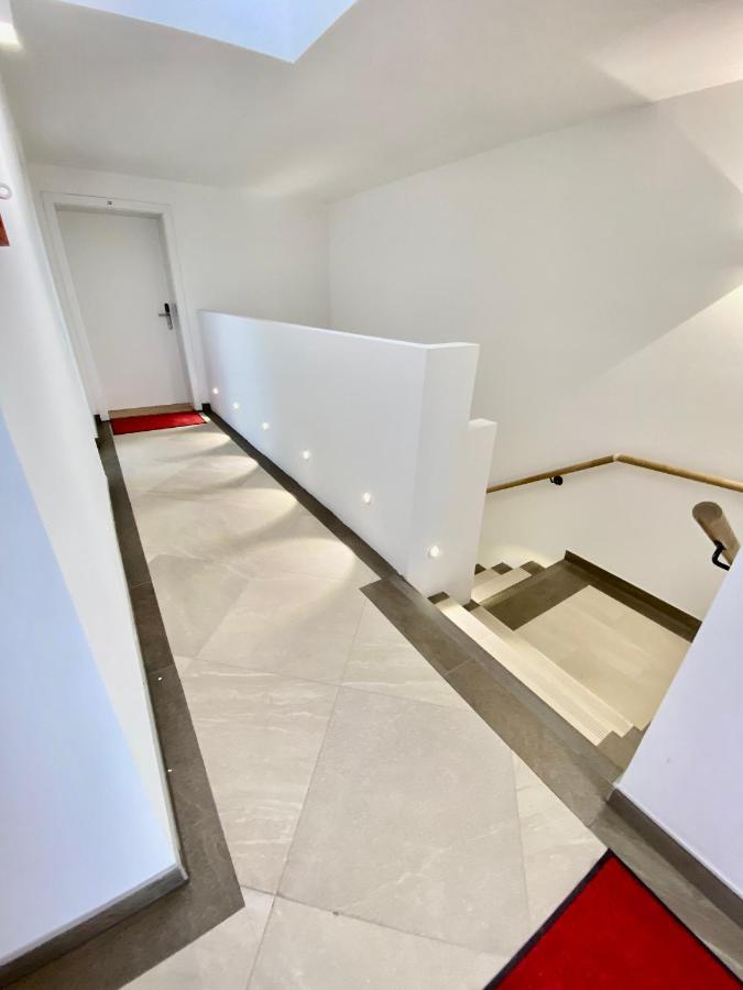 Steiner Residences Nestroyplatz * Wenen