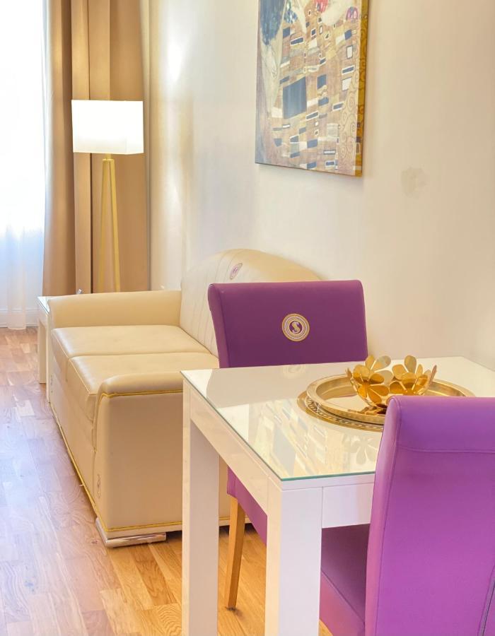 Appartement Steiner Residences Nestroyplatz *