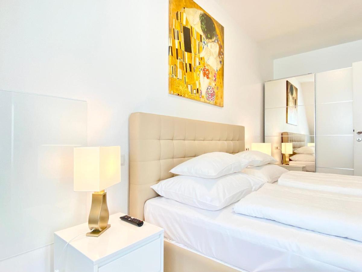 Steiner Residences Nestroyplatz Appartement