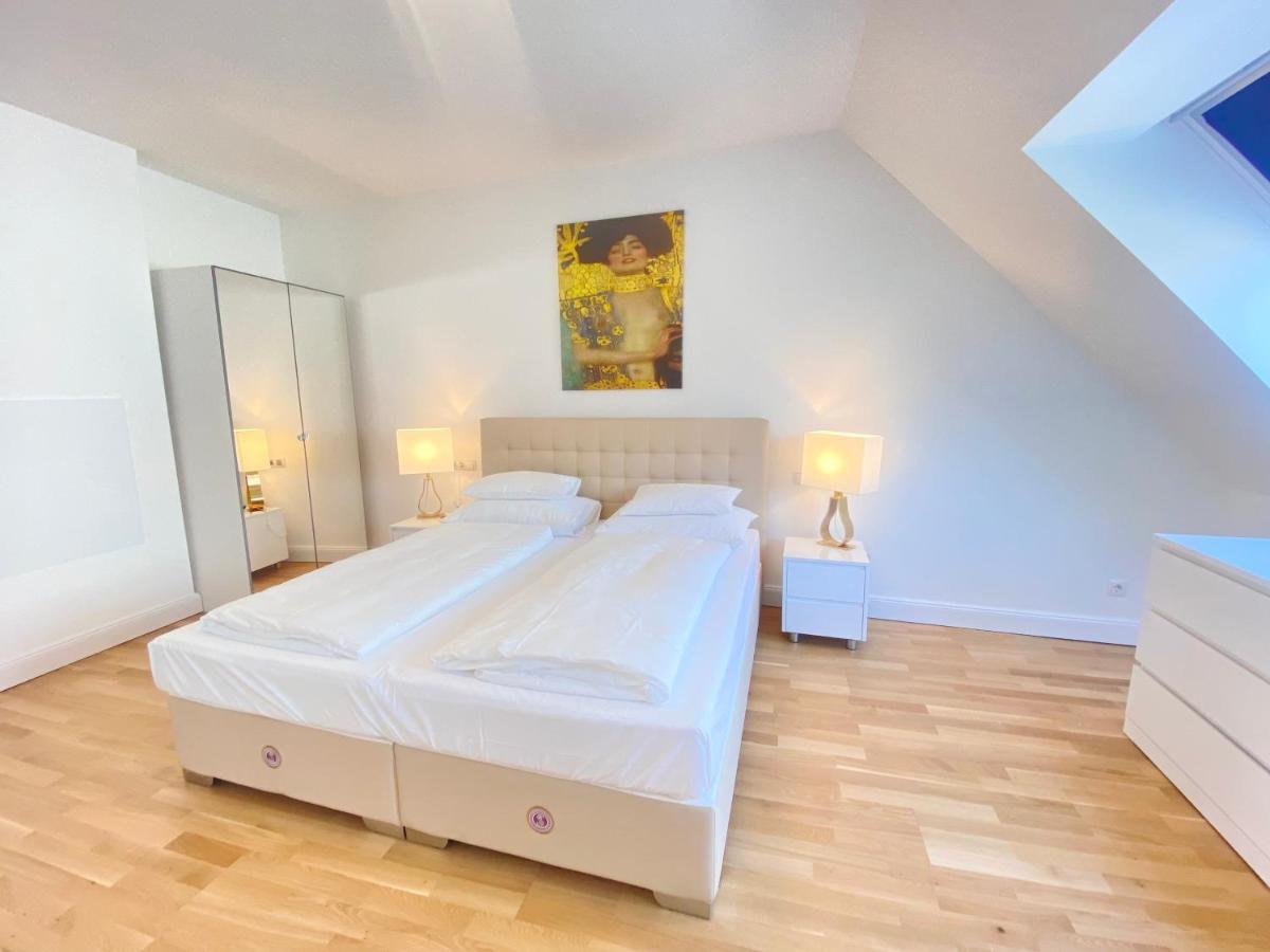 Steiner Residences Nestroyplatz Wien