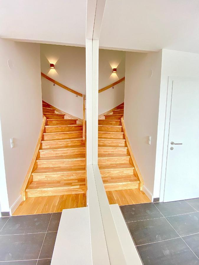 Steiner Residences Nestroyplatz Appartement Wenen