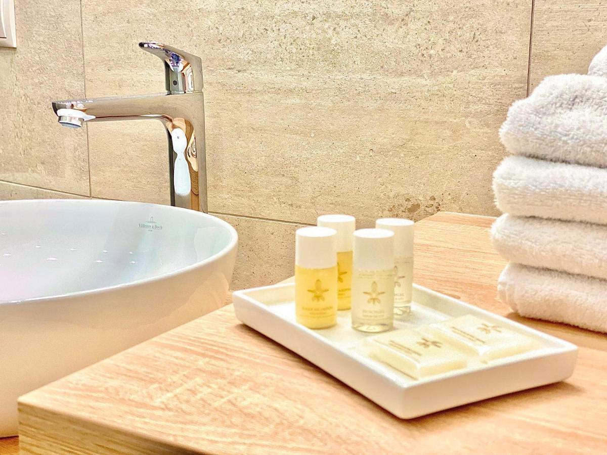 Steiner Residences Nestroyplatz Wenen