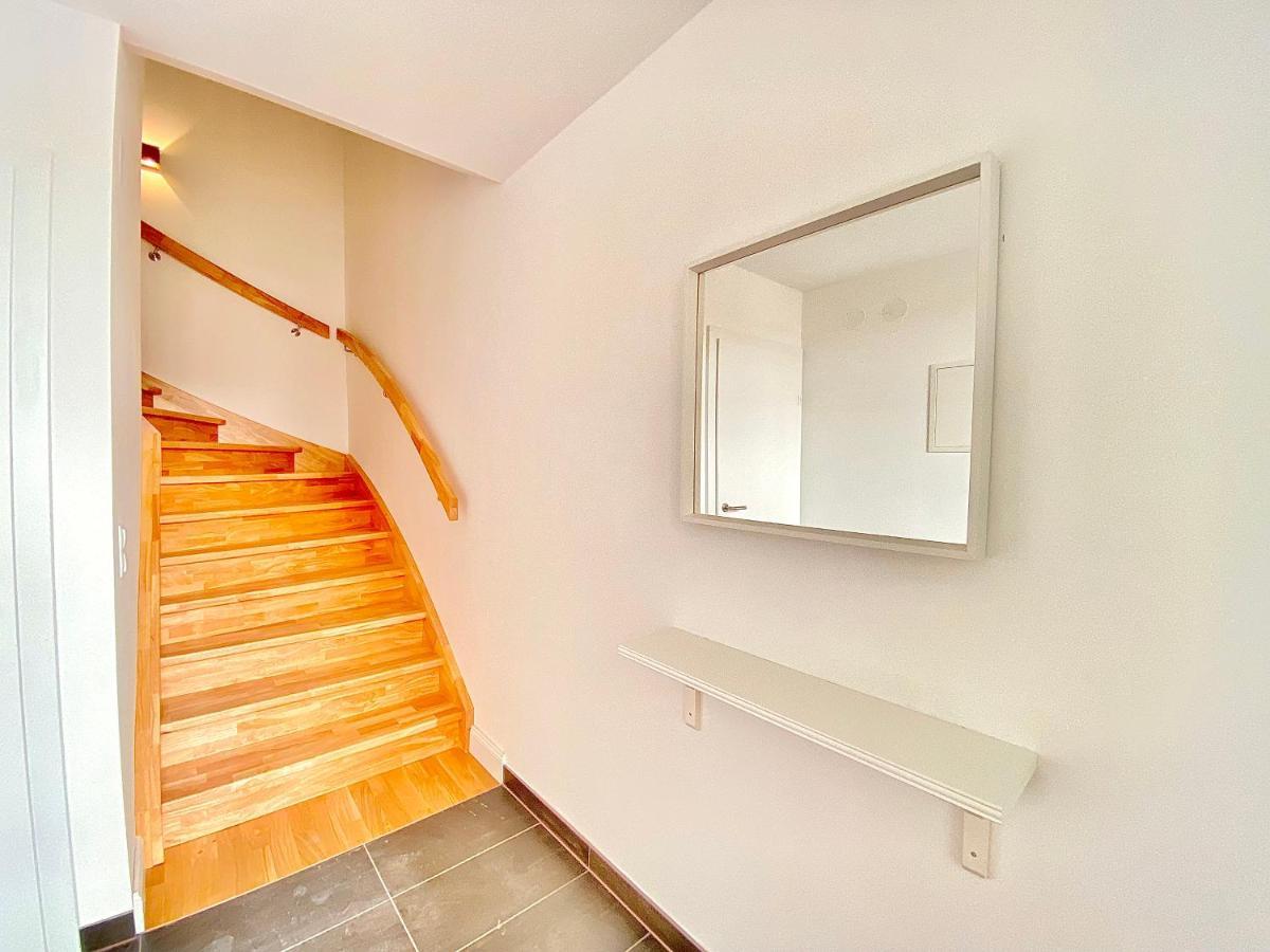 Steiner Residences Nestroyplatz Appartement *