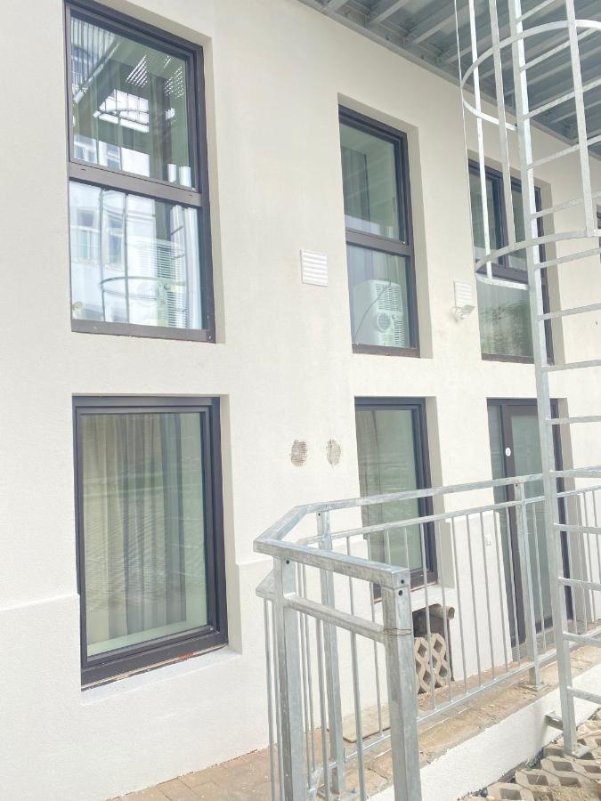 Steiner Residences Nestroyplatz * Wenen