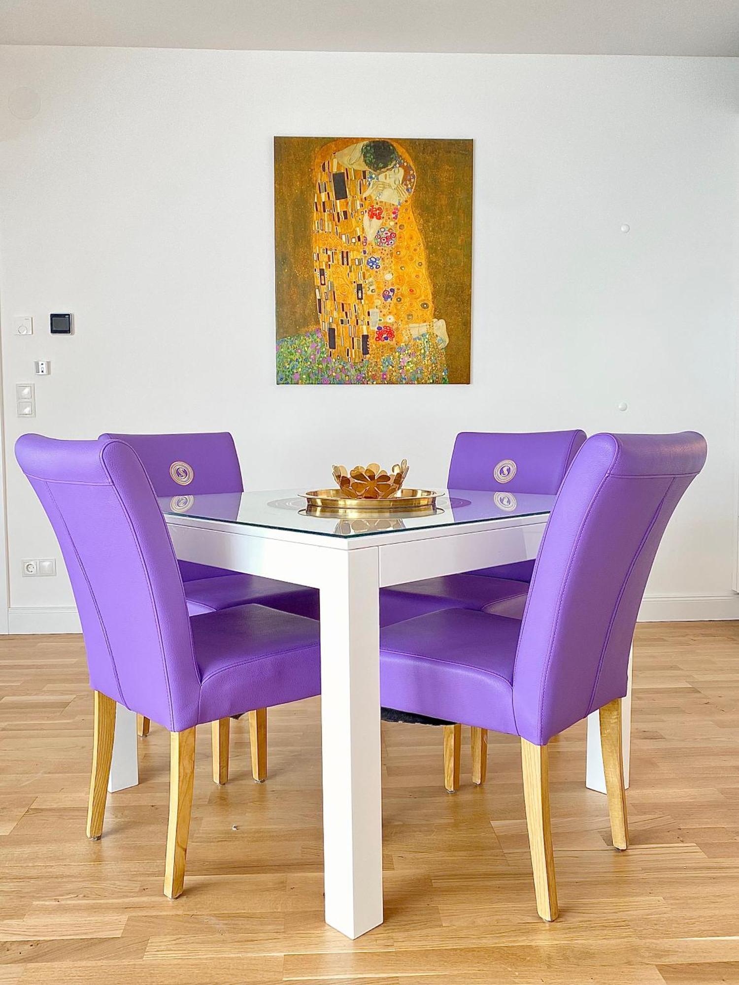 Steiner Residences Nestroyplatz Appartement *