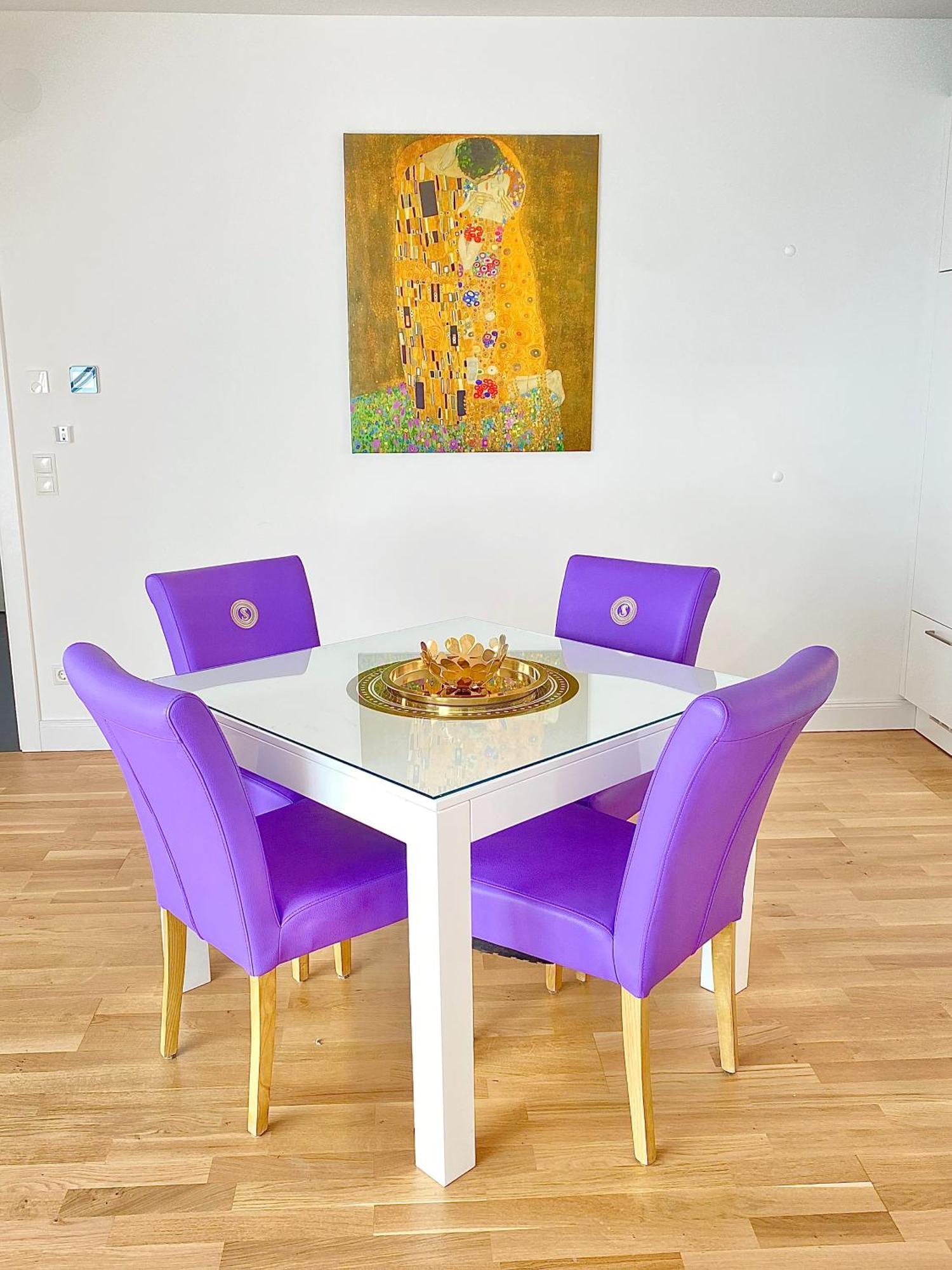 Appartement Steiner Residences Nestroyplatz *