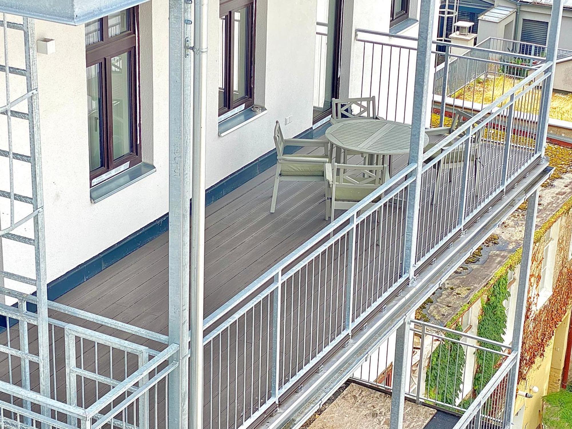 Steiner Residences Nestroyplatz Wenen